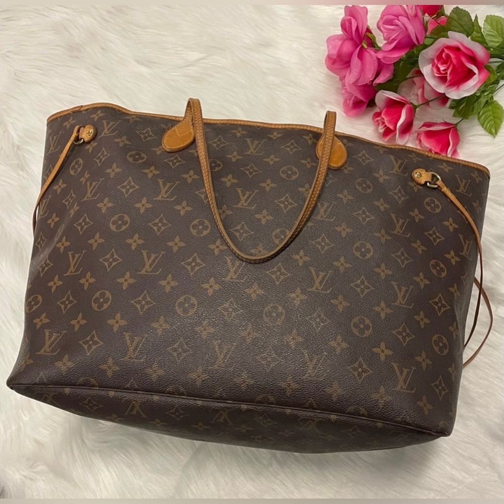 Louis Vuitton Neverfull GM
